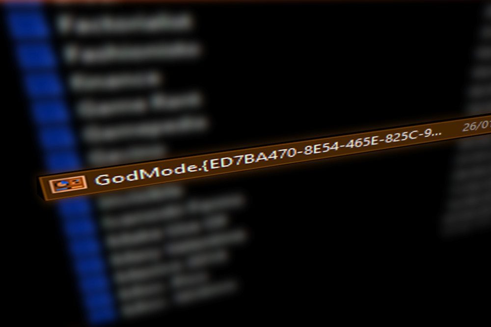 New version of malware uses ‘God Mode’ to hide from users