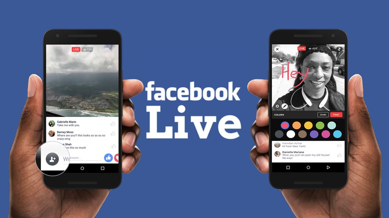 How to Build Email Lists with Facebook